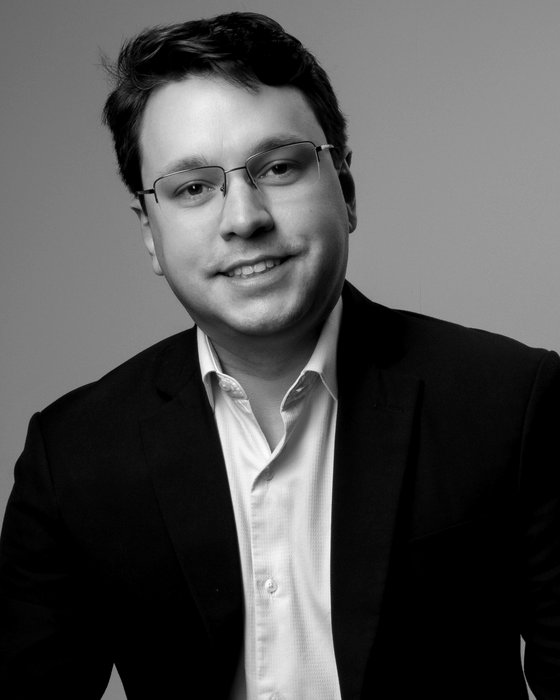 Dr. Daniel Hortiz