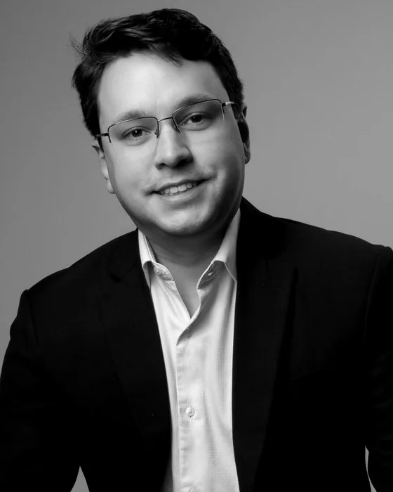 Dr. Daniel Hortiz — Cirurgia Digestiva · Robótica