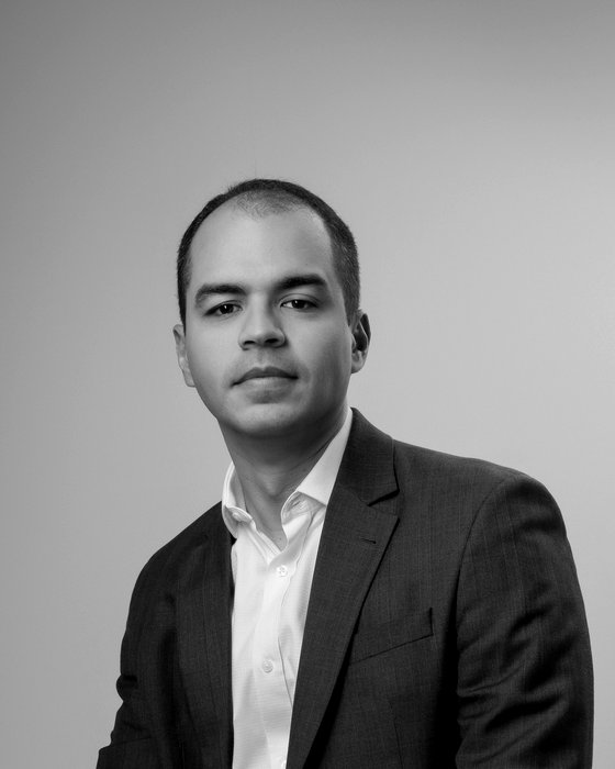 Dr. Geraldo Camilo